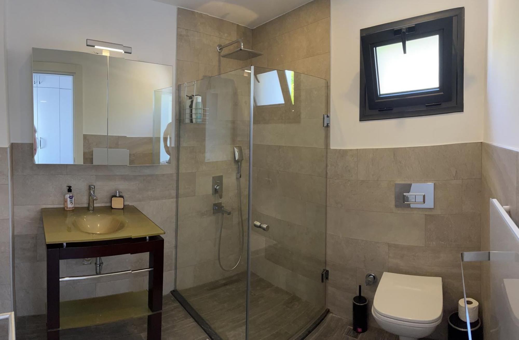 Willa Aylinda With Private Heated Pool Bodrum