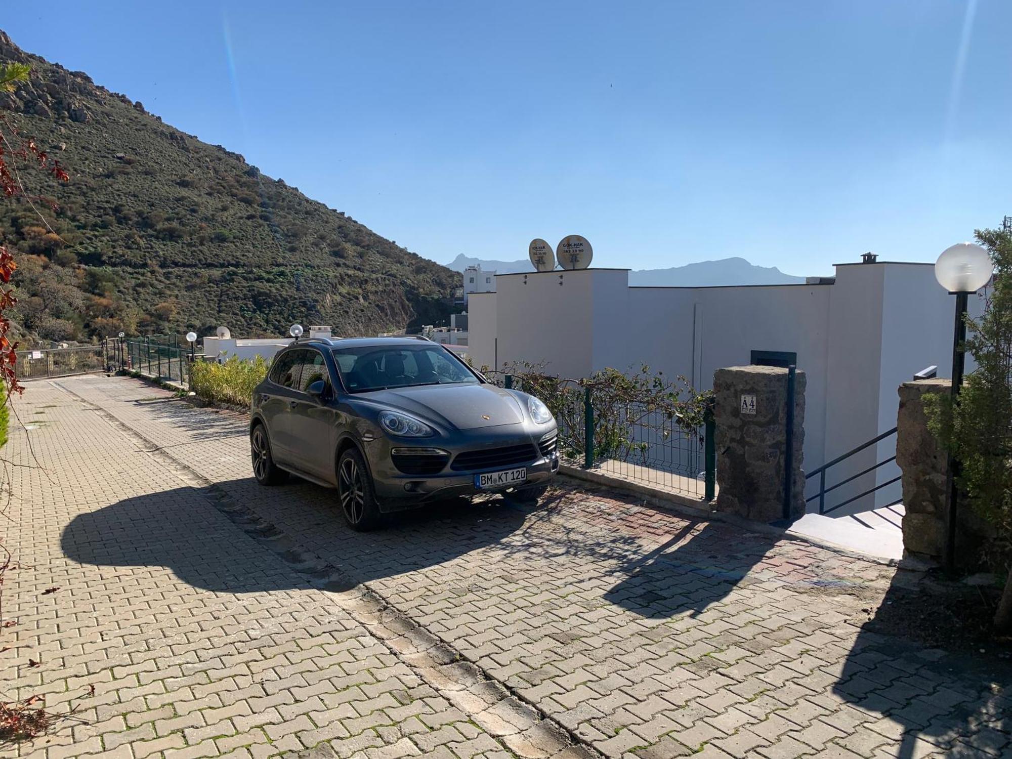 Willa Aylinda With Private Heated Pool Bodrum